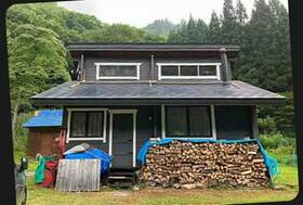 福島県南会津郡南会津町大桃字中双六