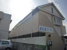 ＫＧＫサンハウス 101 ｜ 山梨県甲府市堀之内町（賃貸アパート1K・1階・18.97㎡） その8