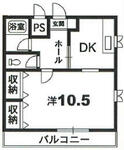 Ｎ３（エヌスリー）のイメージ