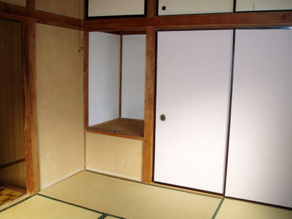 detached 群馬県藤岡市上戸塚

地図を見る