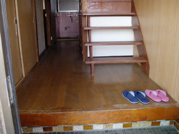 detached 群馬県藤岡市上戸塚

地図を見る