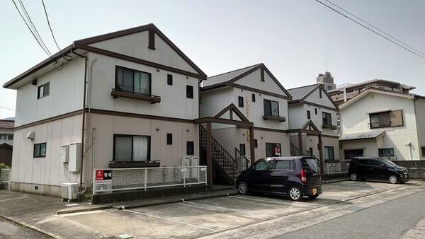 佐賀県伊万里市松島町(賃貸アパート3DK・1階・52.09㎡)の写真 その2