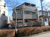 成田駅より徒歩7分 築25年7ヶ月 3階建の賃貸物件