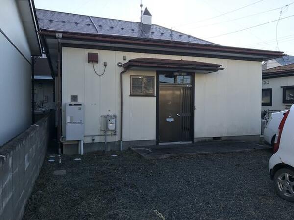 detached 宮城県石巻市中里４丁目
地図を見る