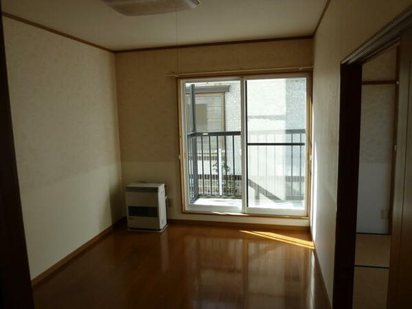 apartment 岩手県八幡平市大更第１８地割
物件地図