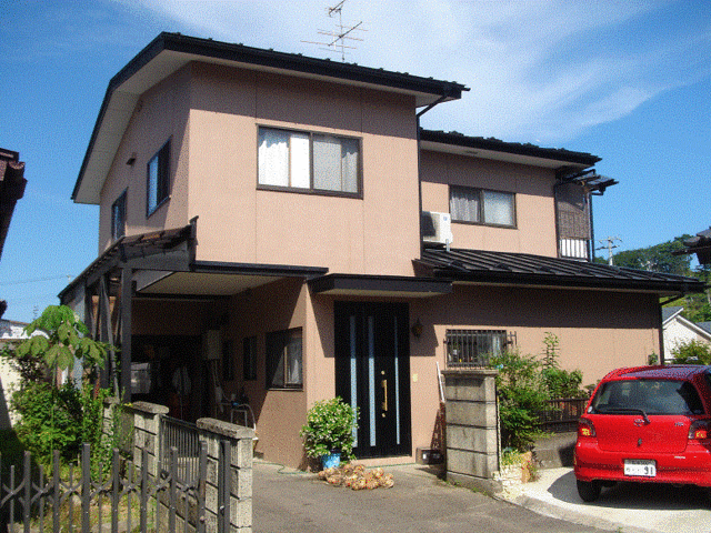 house for sale in 柴田郡大河原町, Miyagi | ¥9,900,000 | 6DK | Akiyama house…