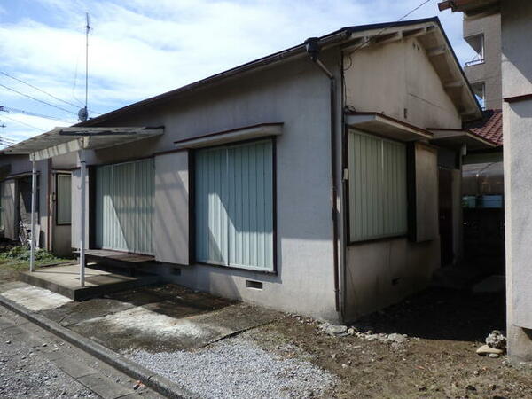 detached 東京都羽村市神明台１丁目

地図を見る