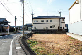 岐阜県関市新田