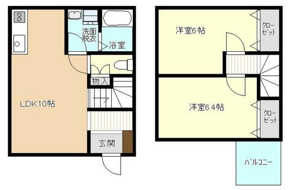 detached 岩手県奥州市江刺川原町
地図を見る