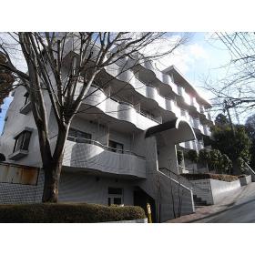 シャンブル向山_トップ画像