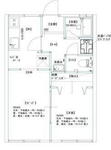 福山市松永町５丁目 2階建 築47年のイメージ