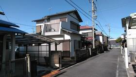 静岡県静岡市清水区駒越北町