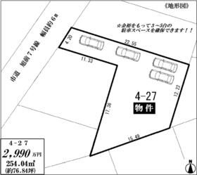 愛知県尾張旭市旭前町３丁目