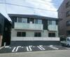 健軍校前駅より徒歩6分 1階 築8年10ヶ月の賃貸物件