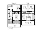 島田住宅のイメージ