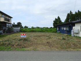 岩手県北上市相去町上大谷地