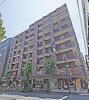 東建ニューハイツ九段 5階 築46年8ヶ月の賃貸物件