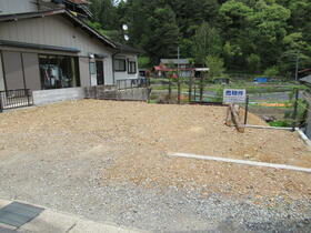 岐阜県高山市久々野町無数河