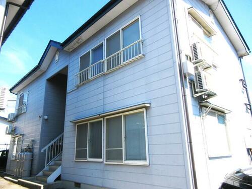 猪巻アパート_トップ画像