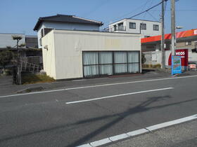 静岡県富士宮市大中里