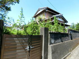 高知県高知市長浜