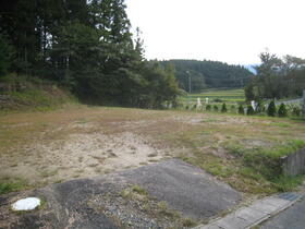 岐阜県恵那市岩村町飯羽間