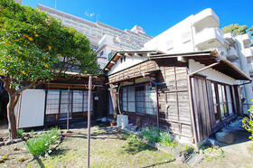 静岡県熱海市梅園町