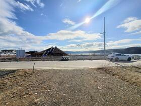 宮城県本吉郡南三陸町志津川字南町