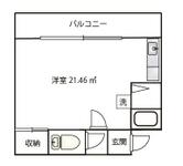 富士見市関沢２丁目 3階建 築33年のイメージ