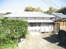 千葉県南房総市和田町海発