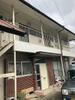 鶴川アパート 2階 築56年7ヶ月の賃貸物件