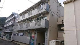 香川県高松市亀岡町（賃貸マンション1K・3階・18.42㎡） その2