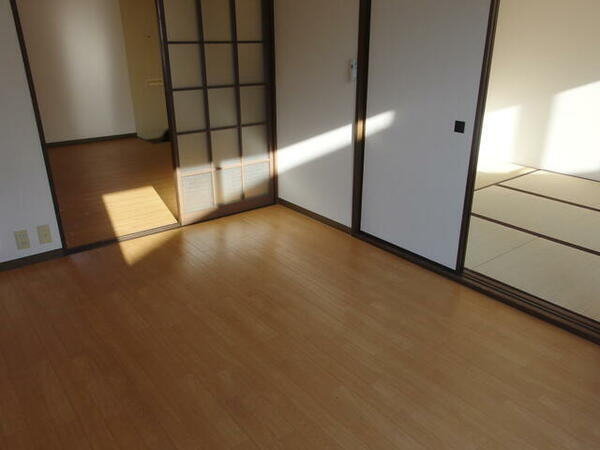 千葉県館山市新宿(賃貸アパート2DK・2階・39.66㎡)の写真 その5