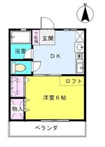 間取り：211063613106