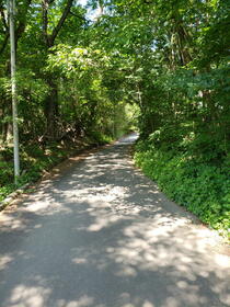 山梨県北杜市明野町上手