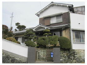 和歌山県海南市孟子