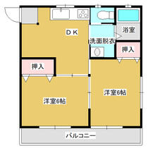 間取り：221011528457