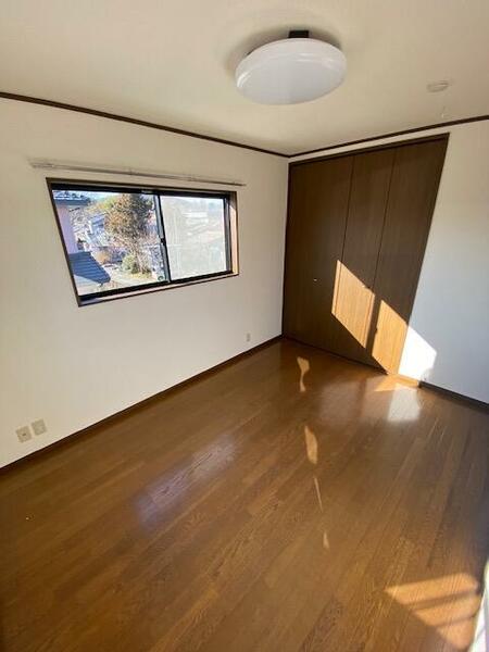 detached 群馬県安中市板鼻２丁目
地図を見る