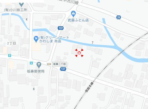 detached 群馬県安中市板鼻２丁目
地図を見る