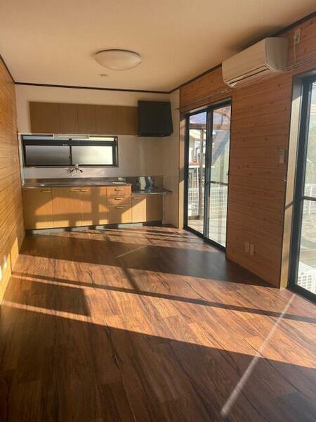 detached 群馬県安中市板鼻２丁目
地図を見る