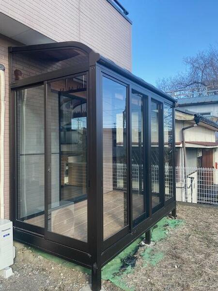 detached 群馬県安中市板鼻２丁目
地図を見る