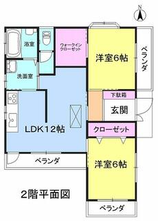 間取り：211064539733