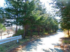 山梨県北杜市高根町箕輪