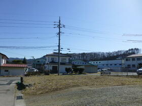 長野県佐久市北川