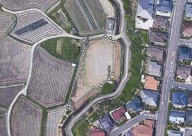 大阪府堺市美原区平尾