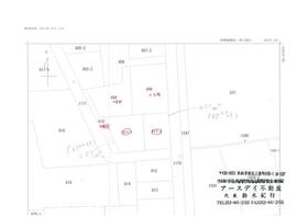 静岡県浜松市中央区金折町