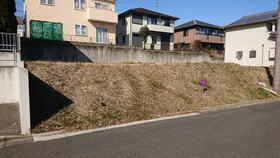 三重県亀山市アイリス町