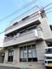 北久里浜駅より徒歩6分 3階 築34年8ヶ月の賃貸物件