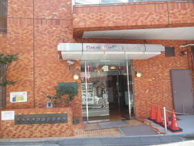 ライオンズステーションプラザ三軒茶屋