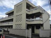 京都市北区衣笠街道町 3階建 築60年のイメージ